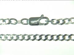 310168-2619-000 | Damenarmband Freiberg 310168 925 Silber ohne Besatz 